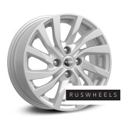 Диски iFree Original R15 / 6J PCD 4x100 ЕТ 37 ЦО 60.1 ZV XRAY КС882