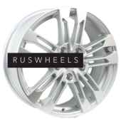 Диски RST 7x17/5x120 ET55 D65,1 R167 (Amarok,Transporter) Silver Диски RST 7x17/5x120 ET55 D65,1 R167 (Amarok,Transporter) Silver
