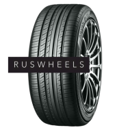 Шины Yokohama 225/55R17 97W Advan dB V552 TL Шины Yokohama 225/55R17 97W Advan dB V552 TL