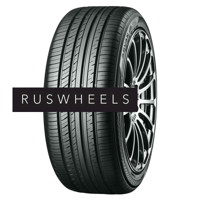 Шины Yokohama 225/55R17 97W Advan dB V552 TL