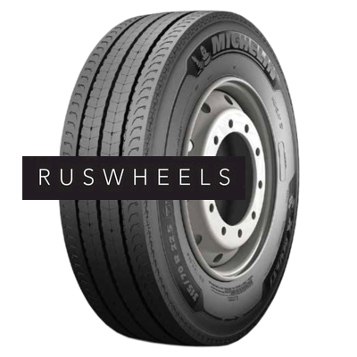 Грузовые шины Michelin 315/70R22,5 156/150L X Multi Z TL M+S 3PMSF VG 