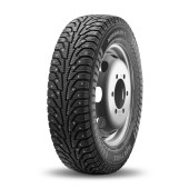 Шины Ikon 215/65R16C 109/107R Nordman C TL (шип.)