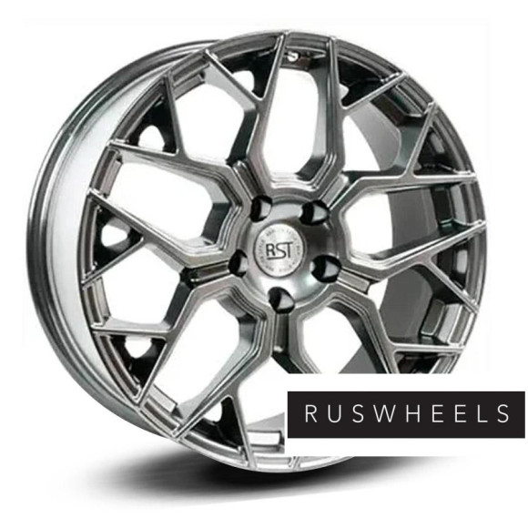 Диски RST R18 / 8J PCD 5x108 ЕТ 33 ЦО 65.1 R148 Диски RST R18 / 8J PCD 5x108 ЕТ 33 ЦО 65.1 R148