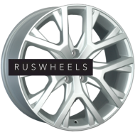 Диски Replay 8x18/5x112 ET41 D57,1 VV146 Sil (конус, C570)