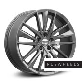 Диски Скад R18 / 8J PCD 5x112 ЕТ 40 ЦО 57.1 KL-353 Диски Скад R18 / 8J PCD 5x112 ЕТ 40 ЦО 57.1 KL-353