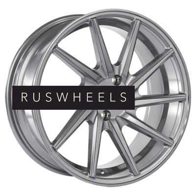 Диски X-Race 7x16/4x100 ET36 D60,1 H-03(L) Graphite