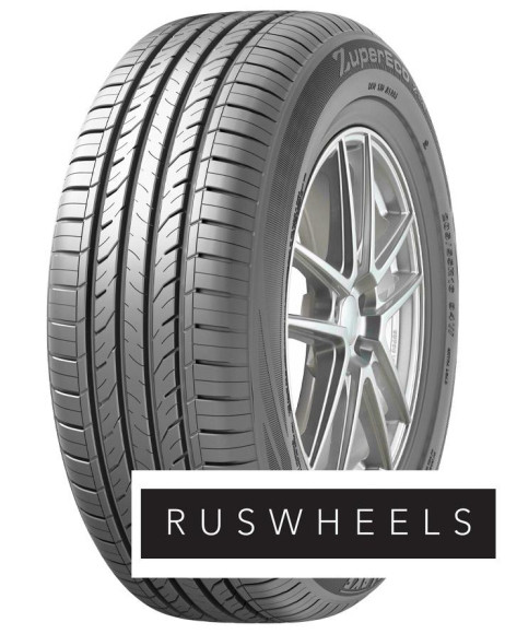 Шины Westlake 205/65 r16 ZuperEco Z-108 95H