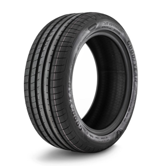 Шины GoodYear  235/35/19  Y 91 EAG. F-1 ASYMMETRIC 5  XL