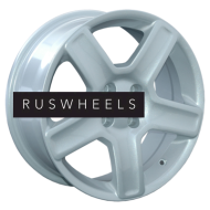 Диски Replay 7x17/4x108 ET32 D65,1 PG33 Sil (конус, C570) Диски Replay 7x17/4x108 ET32 D65,1 PG33 Sil (конус, C570)