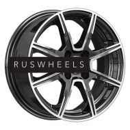 Диски iFree 5,5x14/4x98 ET27 D58,5 Майами лайт (КС1029) Блэк Джек Диски iFree 5,5x14/4x98 ET27 D58,5 Майами лайт (КС1029) Блэк Джек