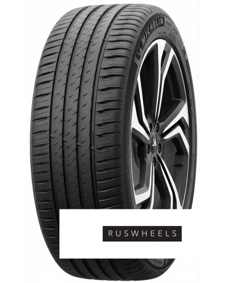 Шины Michelin 275/40 r21 Pilot Sport 4 SUV 107Y Runflat