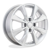 Диски СКАД  Порту  6,0\R15 4*100 ET46  d54,1  Селена  [3450508]