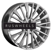 Диски Replay 9x21/5x114,3 ET40 D60,1 AV3 HPB (конус, C570) Диски Replay 9x21/5x114,3 ET40 D60,1 AV3 HPB (конус, C570)