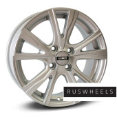 Диски NEO R15 / 6J PCD 4x100 ЕТ 45 ЦО 60.1 574