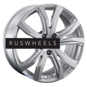 Диски Replay 8x20/5x114,3 ET42 D60,1 CHG14 Sil (конус, C570)