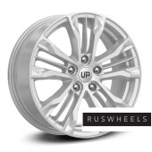 Диски Wheels UP R17 / 7J PCD 5x114.3 ЕТ 45 ЦО 67.1 Up106 Диски Wheels UP R17 / 7J PCD 5x114.3 ЕТ 45 ЦО 67.1 Up106