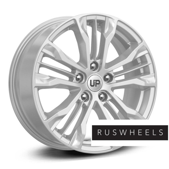 Диски Wheels UP R17 / 7J PCD 5x114.3 ЕТ 45 ЦО 67.1 Up106 Диски Wheels UP R17 / 7J PCD 5x114.3 ЕТ 45 ЦО 67.1 Up106