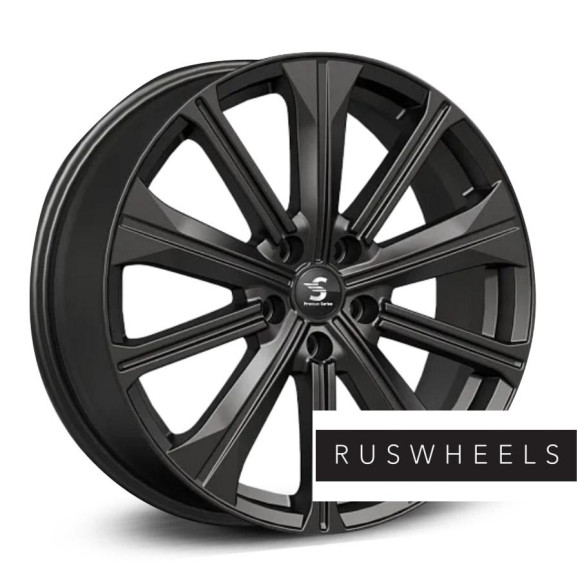 Диски Premium Series R19 / 7J PCD 5x108 ЕТ 33 ЦО 60.1 КР013 Tiggo 7 Pro