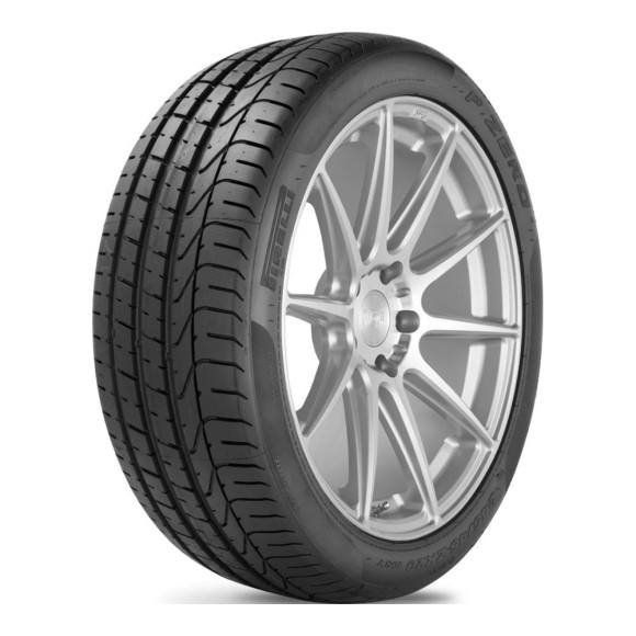 Шины Pirelli 255/50/19 Y 103 PZero (N1) Шины Pirelli 255/50/19 Y 103 PZero (N1)
