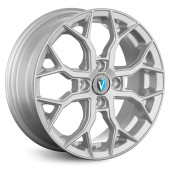 Диски VENTI  1519 V  6,0\R15 4*100 ET40  d60,1  SL  [V1519-615-601-4x100-40SL]  Fb max 500 kg