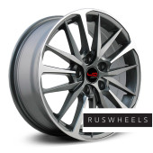 Диски Legeartis Concept R18 / 7J PCD 5x114.3 ЕТ 35 ЦО 60.1 TY547 Диски Legeartis Concept R18 / 7J PCD 5x114.3 ЕТ 35 ЦО 60.1 TY547