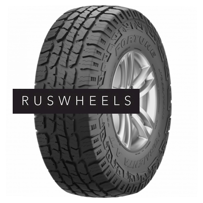 Шины Fortune 265/65R18 114T Tormenta A/T FSR308 TL Шины Fortune 265/65R18 114T Tormenta A/T FSR308 TL