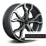 Диски Legeartis Concept R19 / 7.5J PCD 5x112 ЕТ 32 ЦО 66.6 B563 Диски Legeartis Concept R19 / 7.5J PCD 5x112 ЕТ 32 ЦО 66.6 B563