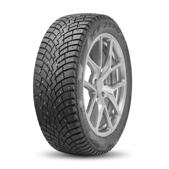 Шины Pirelli 225/40/18 H 92 WINTER ICE ZERO 2 XL Ш. Шины Pirelli 225/40/18 H 92 WINTER ICE ZERO 2 XL Ш.