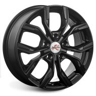 Диски XtrikeRST 6.5\R16 5*114.3 ET50 d66.1 BK Диски XtrikeRST 6.5\R16 5*114.3 ET50 d66.1 BK