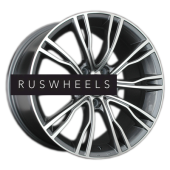 Диски Replay 9x19/5x120 ET48 D74,1 B174 GMF (конус, B640)