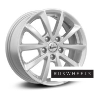 Диски iFree R16 / 6.5J PCD 5x114.3 ЕТ 44 ЦО 67.1 Скайрим