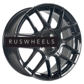 Диски INCH 7x17/5x108 ET45 D60,1 FA8541 Full Black Round (ZJH) FlowForming Диски INCH 7x17/5x108 ET45 D60,1 FA8541 Full Black Round (ZJH) FlowForming