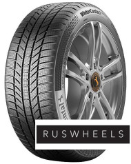 Шины Continental 235/60 r18 WinterContact TS 870 P 107V Шины Continental 235/60 r18 WinterContact TS 870 P 107V