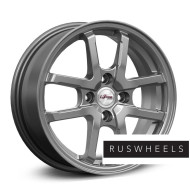 Диски iFree R15 / 6J PCD 4x100 ЕТ 45 ЦО 54.1 Грид