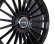Диски Vossen HF-8 Gloss Black 22x9.5 5x112 et8 Диски Vossen HF-8 Gloss Black 22x9.5 5x112 et8
