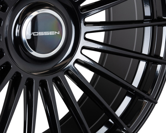 Диски Vossen HF-8 Gloss Black 22x9.5 5x112 et8 Диски Vossen HF-8 Gloss Black 22x9.5 5x112 et8