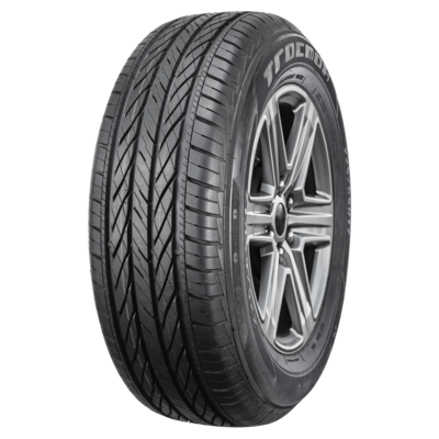 Шины Tracmax 215/70R16 100H X-Privilo H/T TL Шины Tracmax 215/70R16 100H X-Privilo H/T TL
