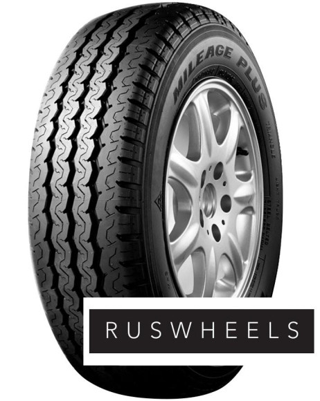 Шины Triangle 195/70 r15c TR652 104/102S