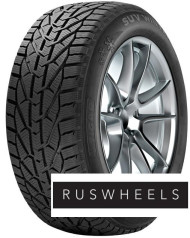 Шины Tigar 275/40 r20 SUV Winter 106V Шины Tigar 275/40 r20 SUV Winter 106V