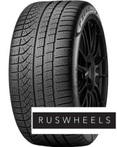Шины Pirelli 255/45 r19 P Zero Winter 104V