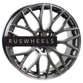 Диски RST 7x17/5x108 ET33 D60,1 R137 (Tiggo) BH