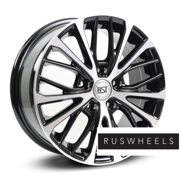 Диски RST R16 / 6.5J PCD 5x114.3 ЕТ 39 ЦО 60.1 R036