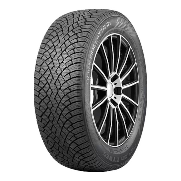 Шины Nokian Tyres  245/45/19  T 102 Hakkapeliitta R5 EV  XL