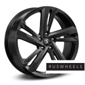 Диски Premium Series R19 / 7J PCD 5x108 ЕТ 33 ЦО 60.1 КР002 Tiggo 7 Pro