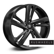 Диски Premium Series R19 / 7J PCD 5x108 ЕТ 33 ЦО 60.1 КР002 Tiggo 7 Pro