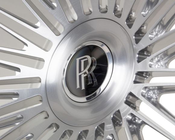 Диски Vossen S17-14 22" Диски Vossen S17-14 22"