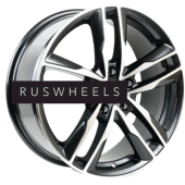 Диски RST 7,5x18/5x108 ET45 D63,4 R128 (Geely) BD