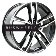 Диски RST 7,5x18/5x108 ET45 D63,4 R128 (Geely) BD Диски RST 7,5x18/5x108 ET45 D63,4 R128 (Geely) BD