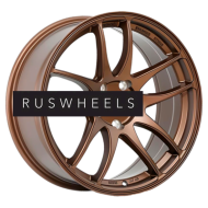 Диски PDW 7,5x17/5x114,3 ET40 D67,1 Dibite Emotion (5096) U4V10 (конус)