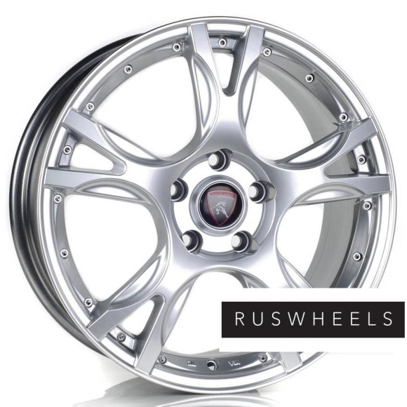 Диски Yamato Samurai R17 / 7J PCD 5x112 ЕТ 40 ЦО 57.1 Kioto no Amira Диски Yamato Samurai R17 / 7J PCD 5x112 ЕТ 40 ЦО 57.1 Kioto no Amira